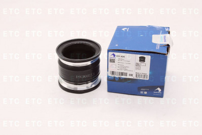 SA 031426 Патрубок интеркулера