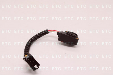 2260369 Реостат педали газа