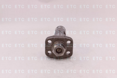 708-2H-03450 Клапан разгрузочный стальной PC400