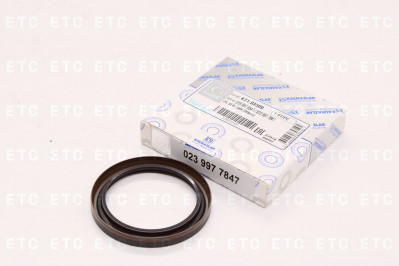 K2103509 Сальник 56*72*8