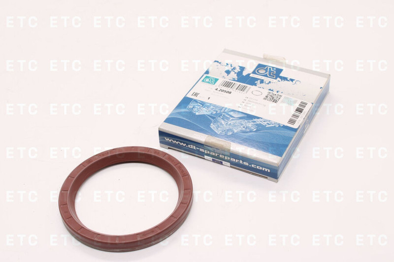 DT 420508 Сальник 80*100*10 — 1