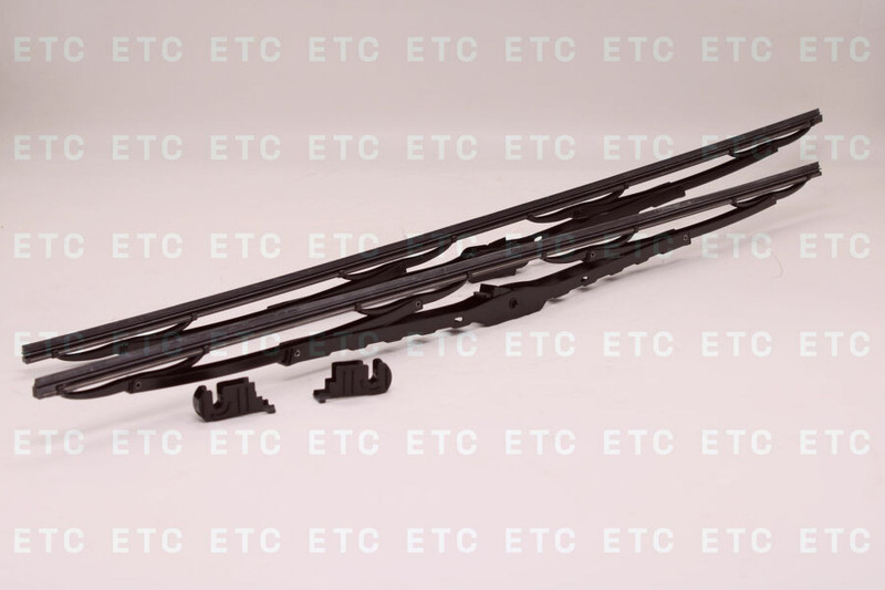 DT 122668 Щетка стеклоочистителя 700 мм — 2