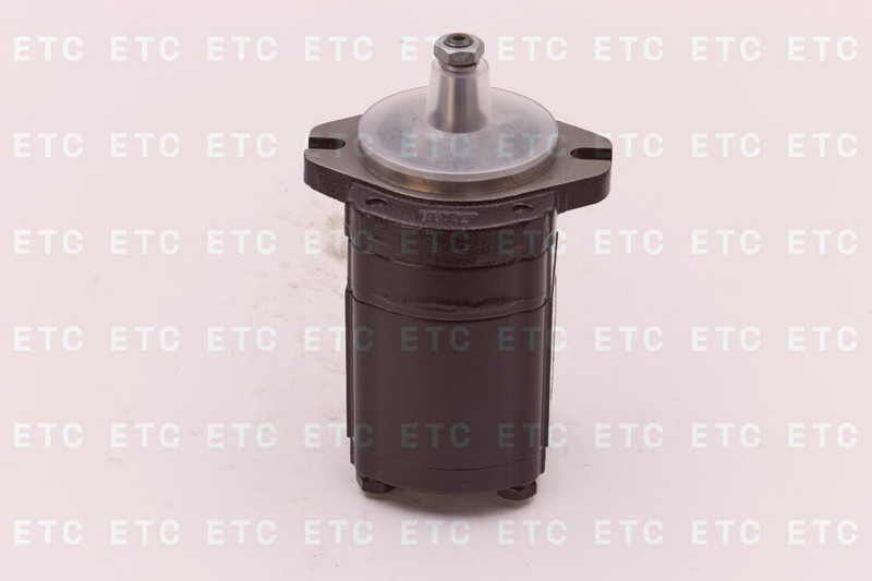 5634083 Насос гидравлический привода вентилятора для автогрейдера SEM919, 922 MOTOR G-SEM — 3