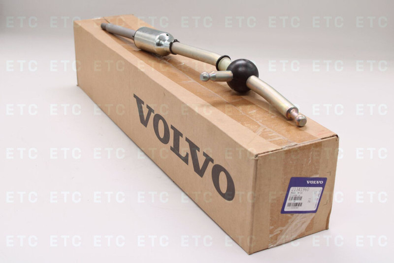 VO 21341960 Рычаг переключения КПП — 4