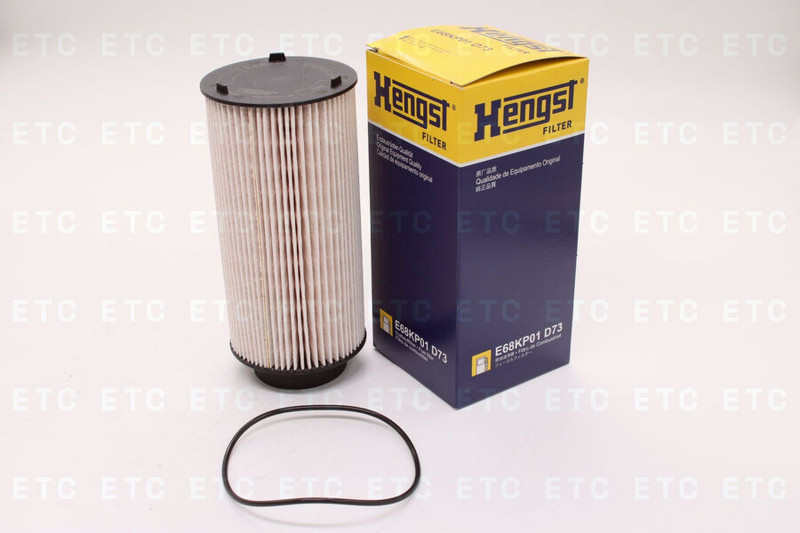 E68KP01D73 Фильтр топливный — 2