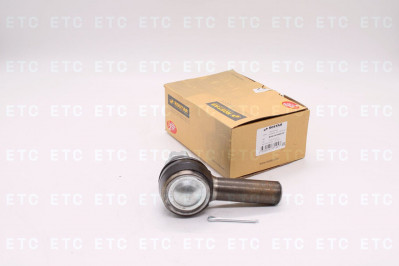 1803-41406020 Наконечник 30*1,5/24*1,5/120mm RHT