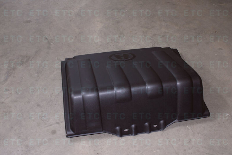 81418600274 Крышка ящика АКБ — 3