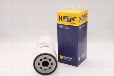 H200WDK Фильтр топливный