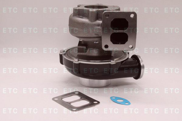 53299887130 Турбокомпрессор — 1