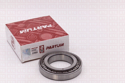 PTKT9000 Подшипник первич. вала 85*150*30,5