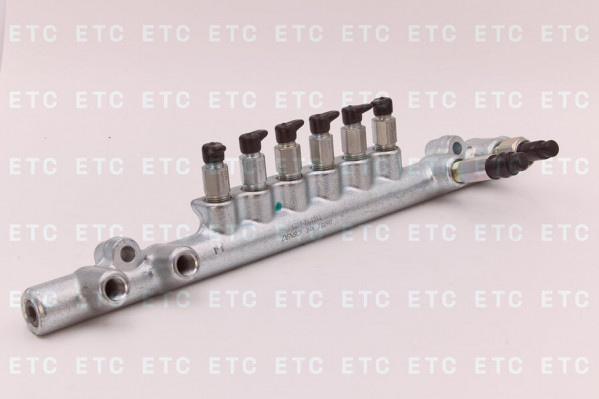 6217-71-1211 Рампа топливная — 2