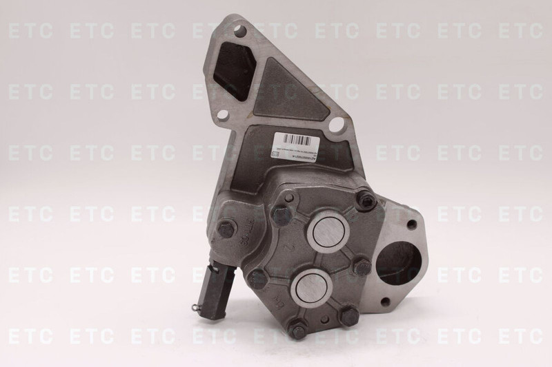 AZ1500070021A Насос масляный — 5