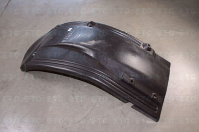TD0751083L Крыло переднее левое