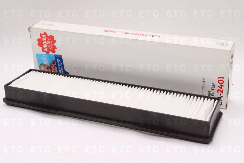 CA2401 Фильтр кабины — 3