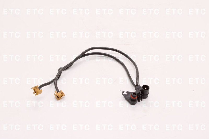 FEBI 106200 Датчик износа тормозных колодок — 3