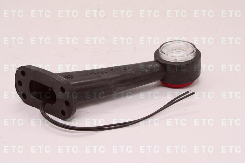 497BCP Фонарь габаритный слева — 4