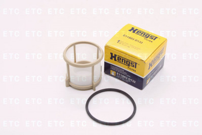 E11S03D132 Элемент фильтра