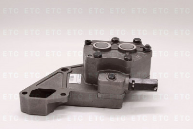 AZ1500070021A Насос масляный