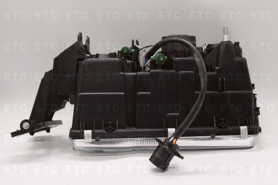 8733030SX Фара головная левая