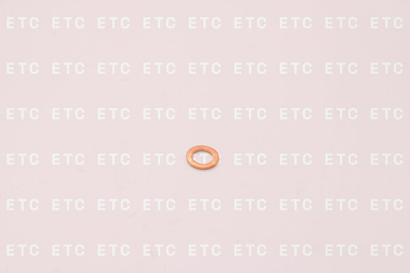 102844608 Шайба ф-10 медная под дренаж — 1