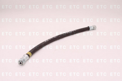 TW00552 Шланг тормозной задний 10*500 М18*1,5