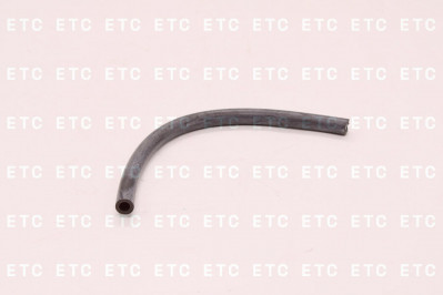 Шланг в бухтах для воды с внутренним диаметром 7 мм