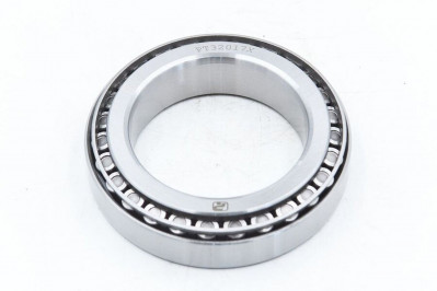 PT32017X Конический роликовый подшипник 85*130*30,2