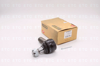 1803-41406020 Наконечник 30*1,5/24*1,5/120mm RHT