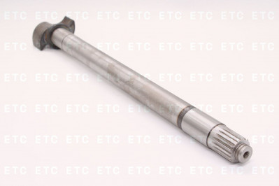 DZ90149346085 Вал тормозной левый