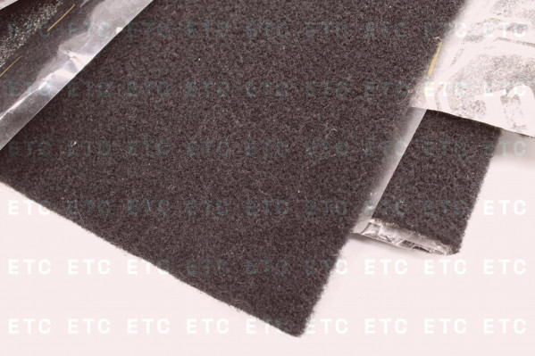 012900300 Карпет Серый, лист 1,5х1,0 — 1