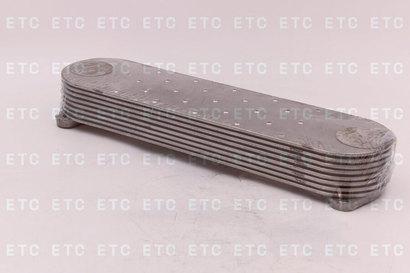 6152-62-2210 Маслоохладитель — 3