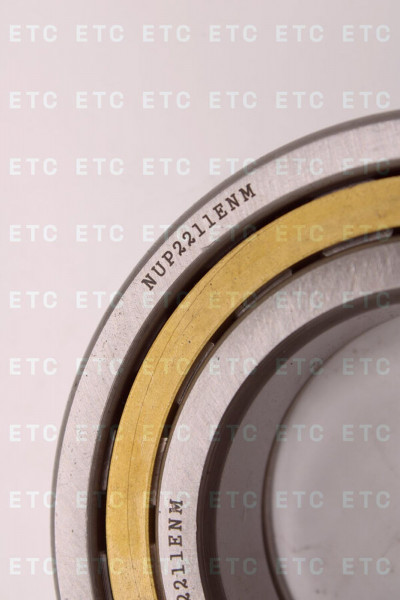 NUP2211ENM Подшипник промежуточного вала