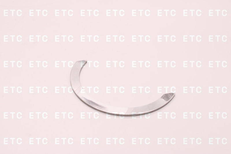 SITRAK 200V011140231 Вкладыш коленвала упорный верхний T5G, C7H, MC11/MC13 — 3