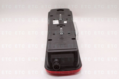 7731926LWE Фонарь задний левый