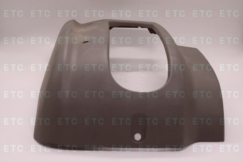 973/985 Бампер левая часть — 2