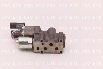 Клапан муфты тормоза 17М-22-47962